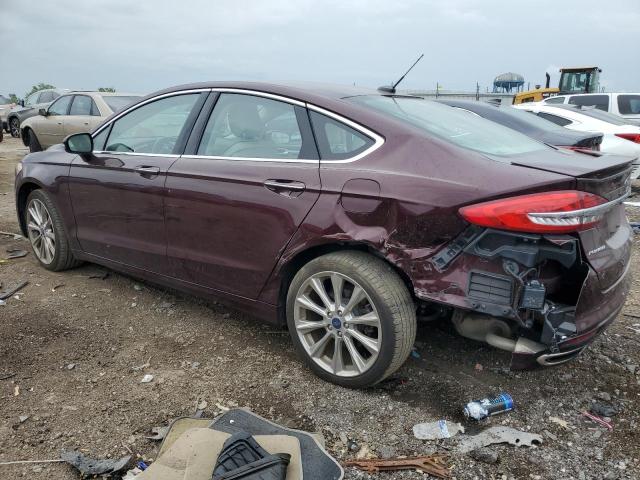 3FA6P0D93HR240739 Ford FUSION TIT