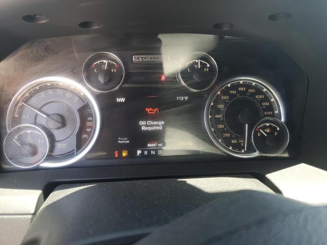 1C6RR7YT9JS158693 RAM 1500 Rebel