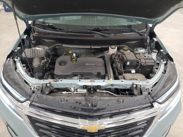 2GNAXKEV4N6137884 Chevrolet EQUINOX LT