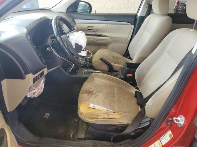 JA4AD3A30GZ013804 Mitsubishi Outlander