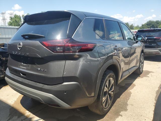 5N1BT3BB2PC809195 Nissan ROGUE SV
