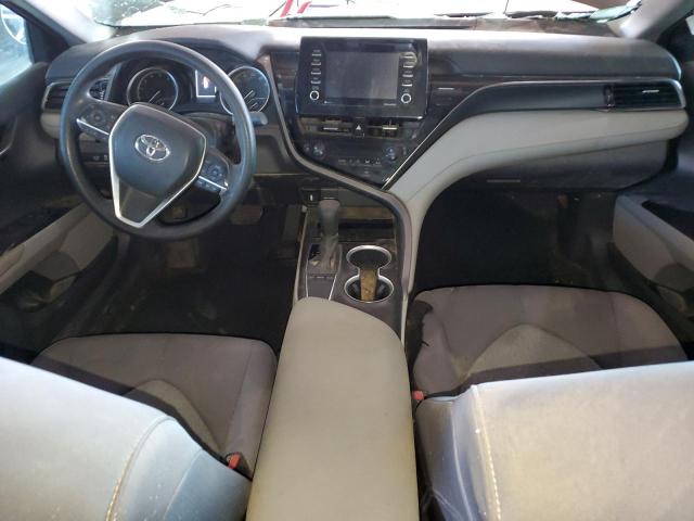 4T1C11AK2NU689387 Toyota CAMRY LE