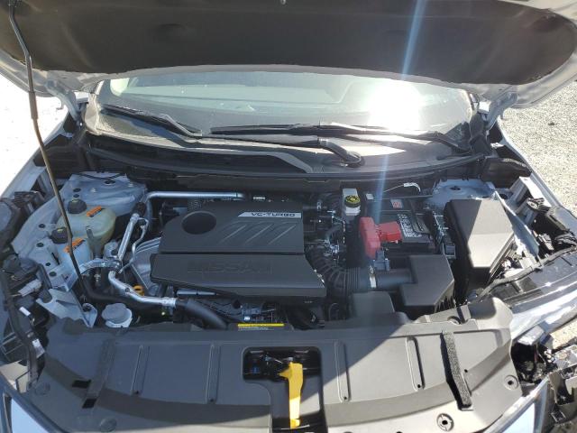 5N1BT3CA5RC729091 Nissan Rogue Sl