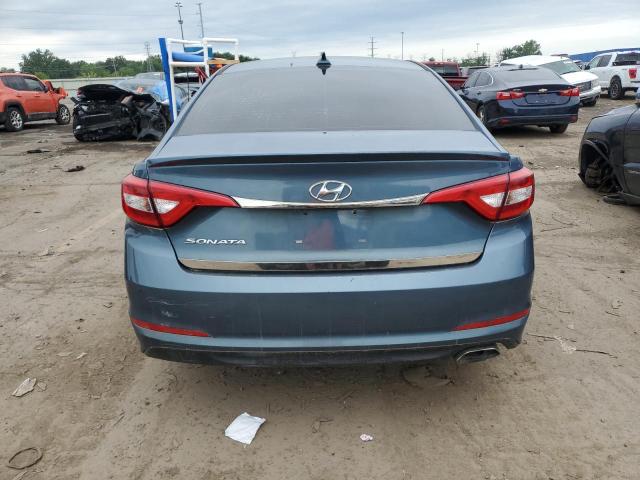 5NPE24AF6HH515819 Hyundai SONATA SE