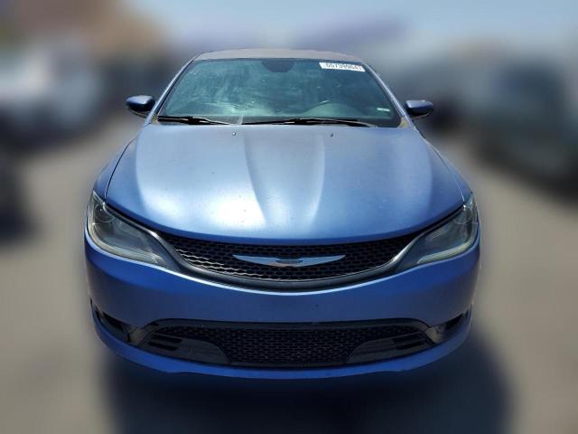 1C3CCCBG0FN526094 Chrysler 200 S