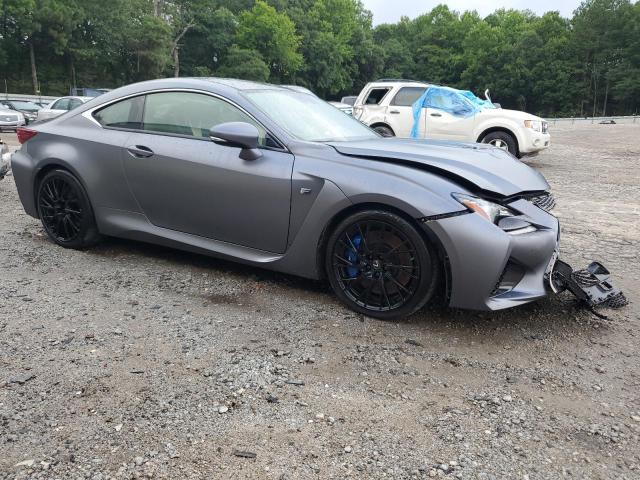 JTHHP5BCXK5006959 Lexus Rc-f
