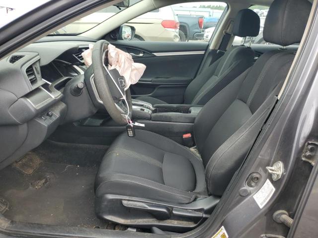 2HGFC2F71JH536875 Honda CIVIC EX
