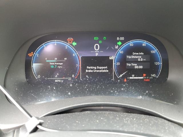 5TDKDRBH7RS561097 Toyota Highlander