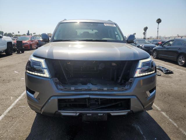 JN8AY2AC5N9161663 Nissan ARMADA S