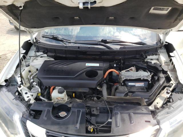 5N1ET2MT2HC828750 Nissan Rogue Sv H