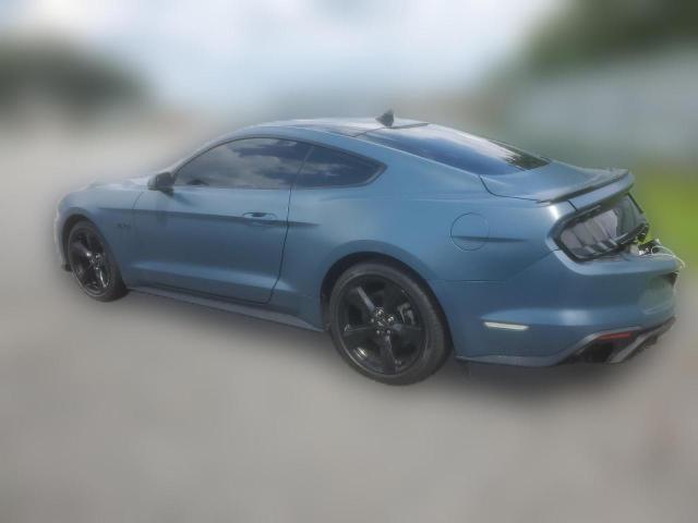 1FA6P8CF5N5136208 Ford MUSTANG GT