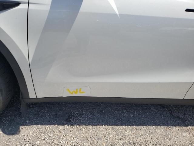 7SAYGDEE3PA166101 Tesla Model Y