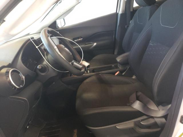 3N1CP5CV0PL532426 Nissan KICKS SV