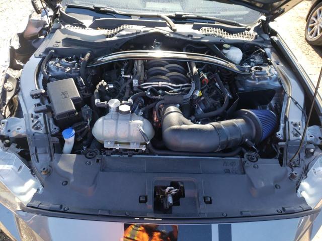 1FA6P8CFXN5111742 Ford MUSTANG GT