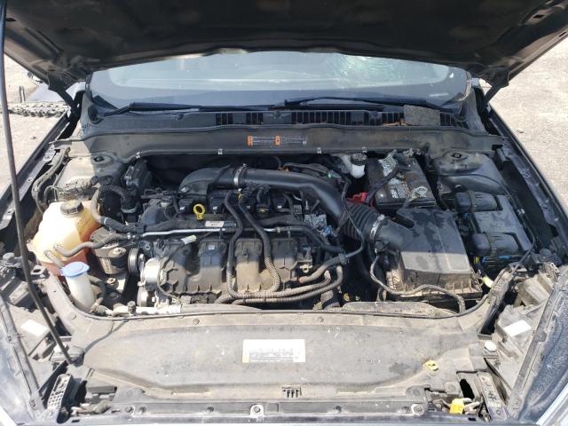 3FA6P0K93KR260810 Ford FUSION TIT