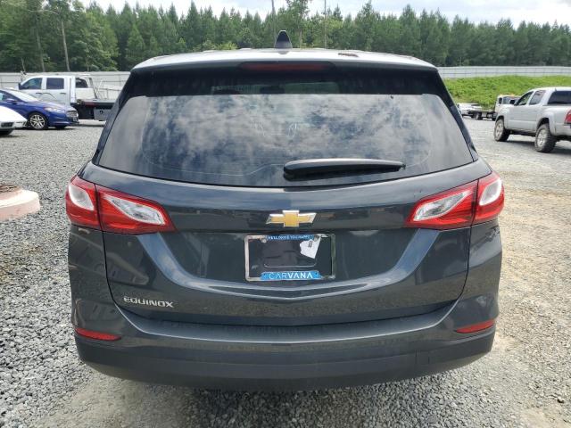 3GNAXHEV1KL170271 Chevrolet EQUINOX LS