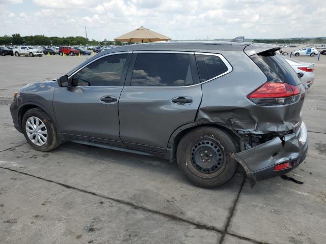 JN8AT2MTXHW386595 Nissan ROGUE S