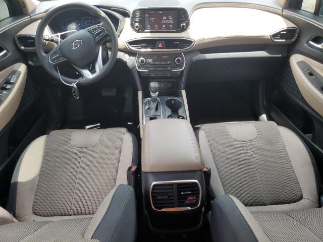 5NMS33AD5KH105591 Hyundai SANTA FE S