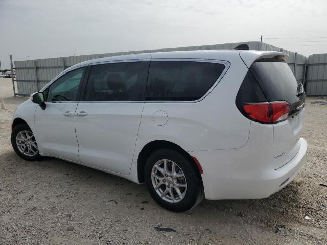 2C4RC1CG9PR606796 Chrysler Voyager Lx