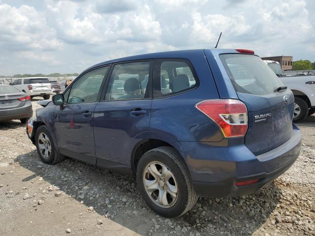JF2SJAAC1EH448293 Subaru FORESTER 2