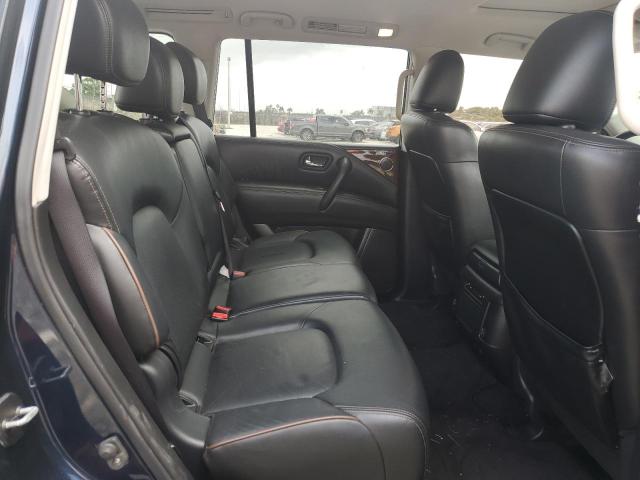 JN8AY2NC8LX516232 Nissan ARMADA SV