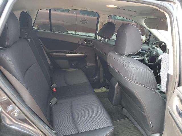 JF1GPAU61F8326727 Subaru IMPREZA SP