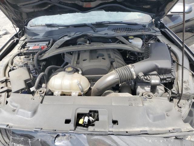1FA6P8TD0L5150691 Ford Mustang