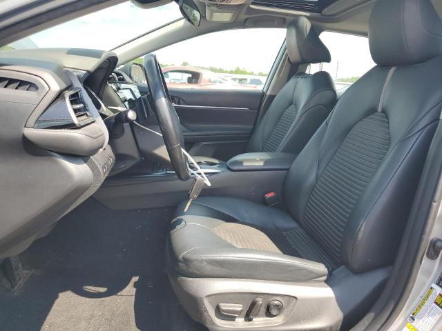 4T1B11HK1KU187791 Toyota CAMRY L