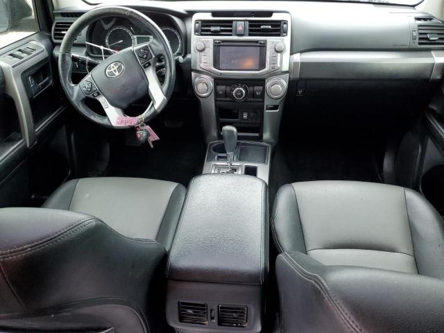 JTEZU5JR4F5094364 Toyota 4RUNNER SR