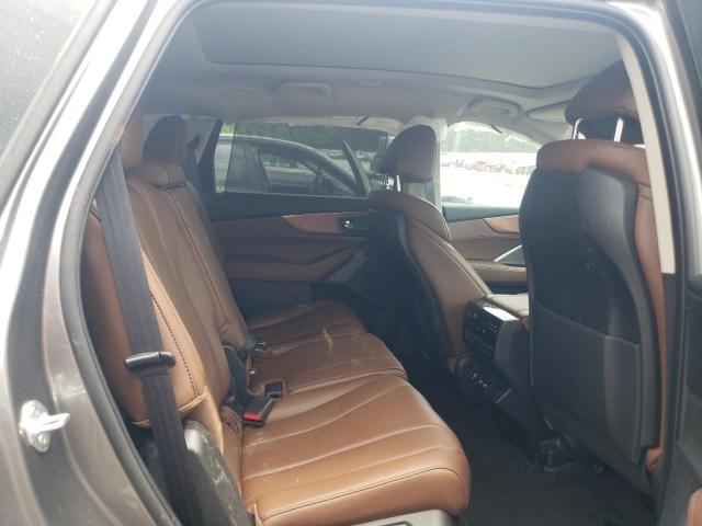 5J8YD9H48PL006884 Acura MDX TECHNO