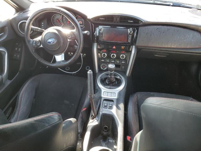 JF1ZCAC13L9701873 Subaru Brz Limite
