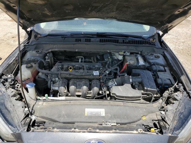 3FA6P0H77JR107089 Ford FUSION SE