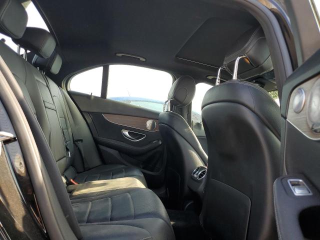 WDDWF8DB5KR461251 Mercedes-Benz C 300