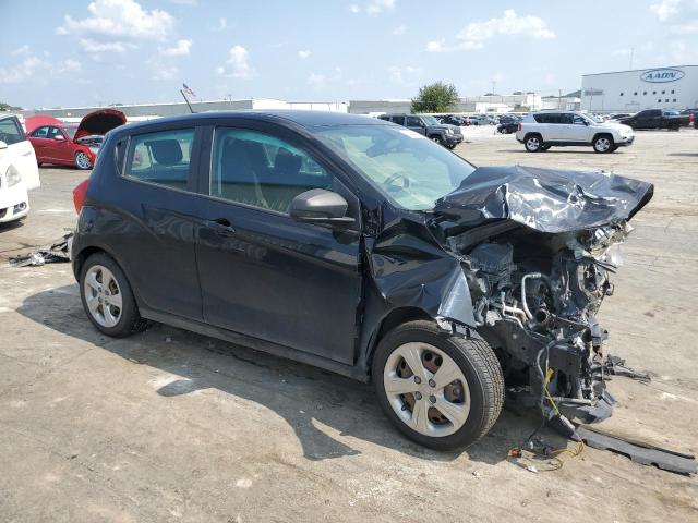 KL8CB6SA5MC714221 Chevrolet SPARK LS