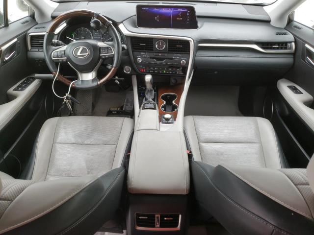2T2ZZMCA4HC038918 Lexus RX 350 BAS