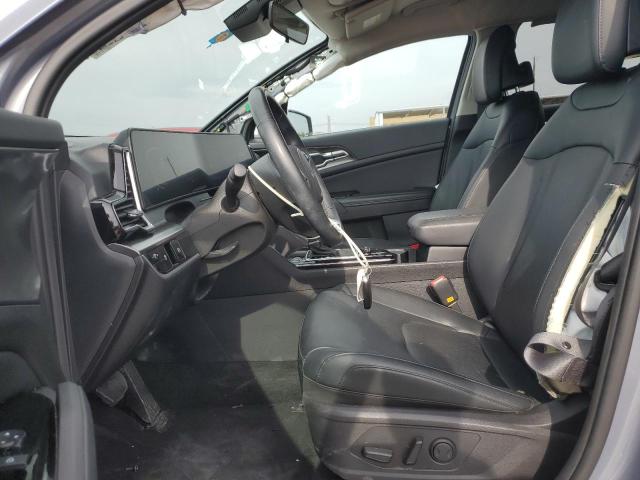 5XYK33AF7PG125733 KIA SPORTAGE E