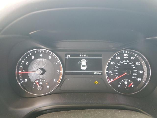 3KPF54AD3NE489240 KIA FORTE GT L