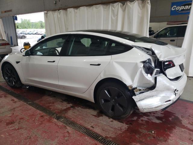 5YJ3E1EA6PF519085 Tesla MODEL 3
