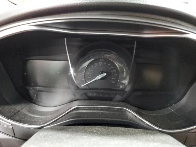 3FA6P0D96GR181393 Ford FUSION TIT