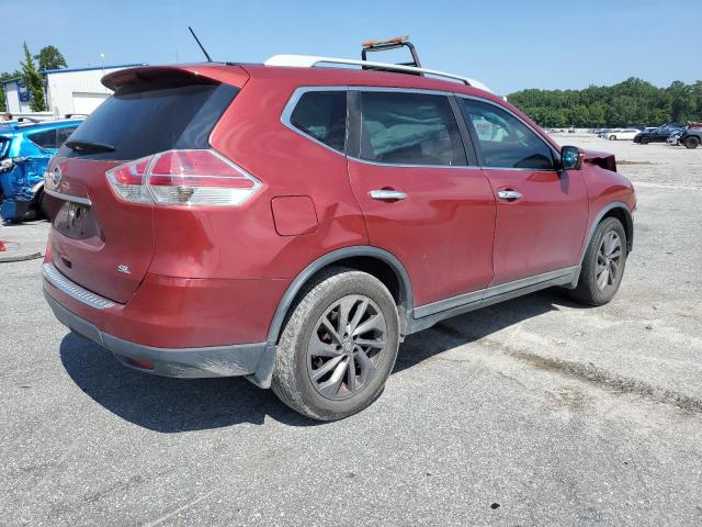 5N1AT2MT1GC883235 Nissan ROGUE S