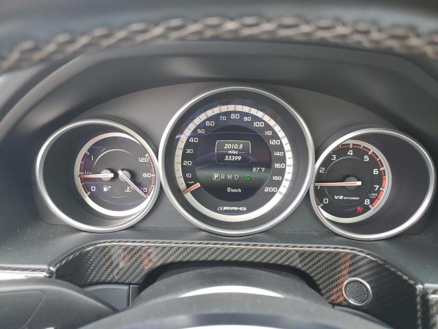 WDDHF7GB2GB218494 Mercedes-Benz E 63 AMG-S