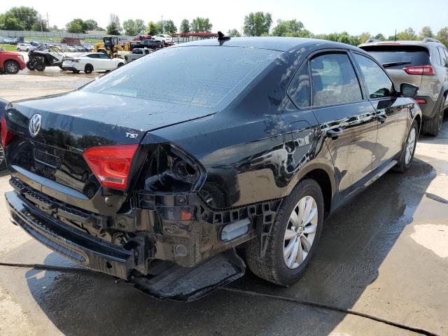 1VWAT7A39FC032267 Volkswagen PASSAT S