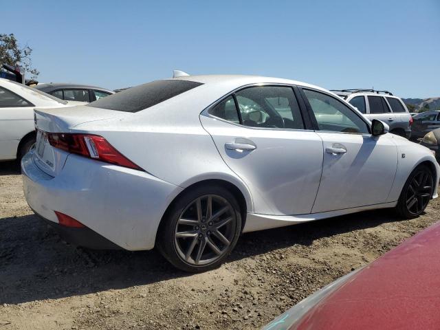 JTHBF1D27F5045892 Lexus IS 250