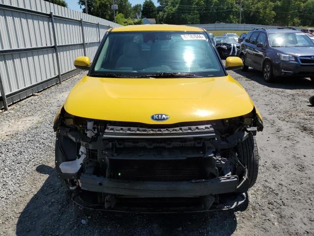 KNDJ23AU3L7115947 KIA SOUL LX