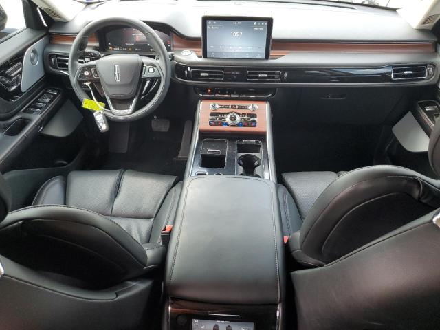 5LM5J7XC2PGL21706 Lincoln AVIATOR RE