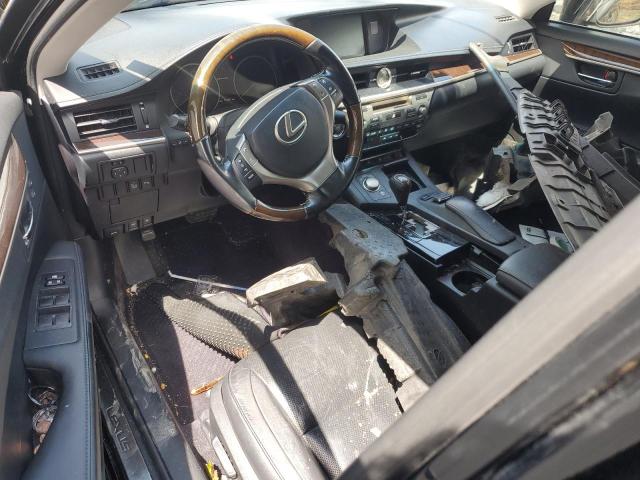 JTHBK1GG8F2181680 Lexus ES 350