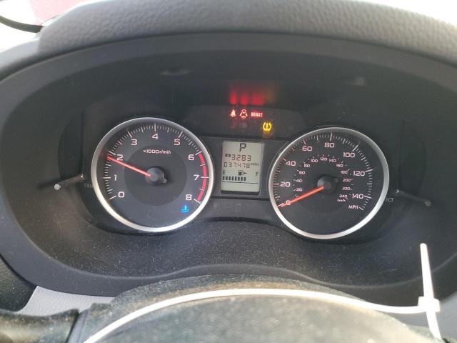 JF2SJAEC5JH616750 Subaru FORESTER 2