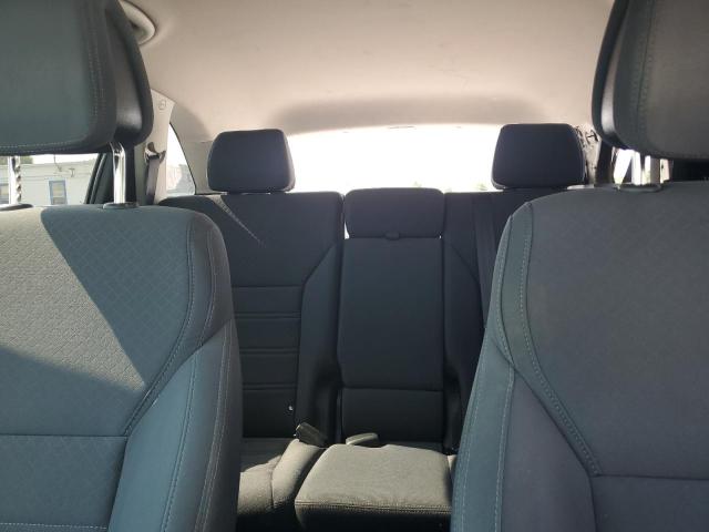 5XYPGDA50GG098950 KIA SORENTO LX