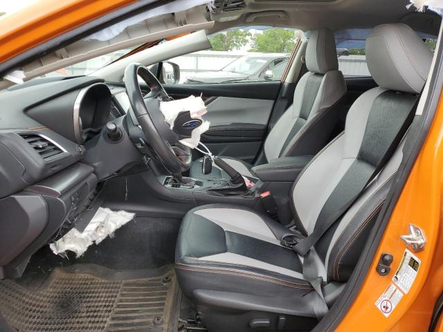 JF2GTAMC7K8285771 Subaru Crosstrek