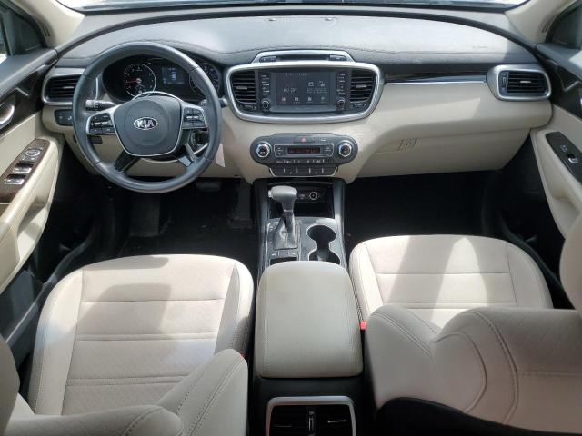 5XYPG4A52KG498274 KIA SORENTO LX